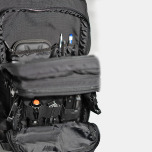 Backpack 35L Front Storage