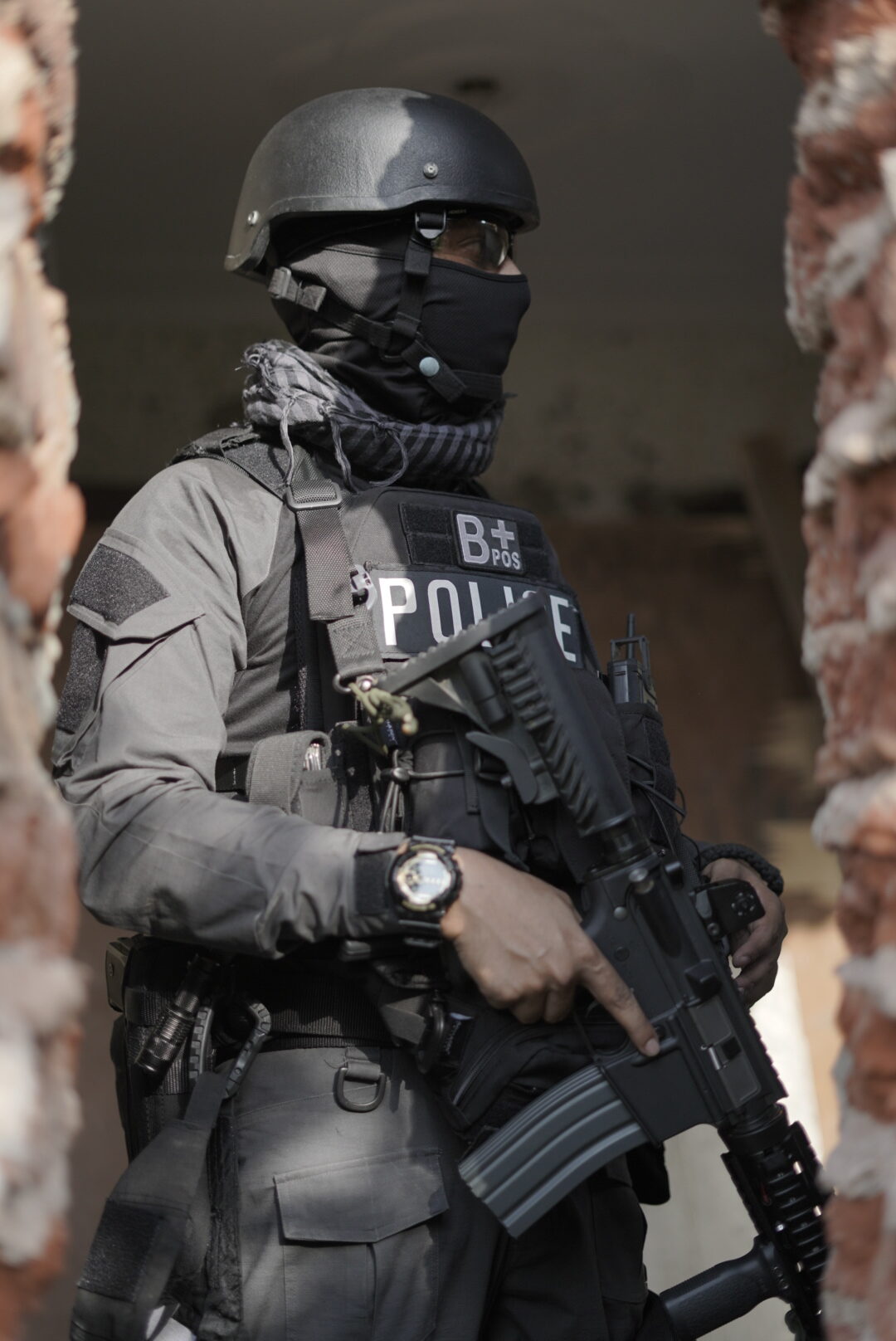 Armasen Tactical - High Quality Tactical Gear - Proudly Made in India.