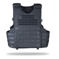 Tactical Vest Prodigy by Armasen Tactical