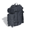 Backpack 35L Front Angle
