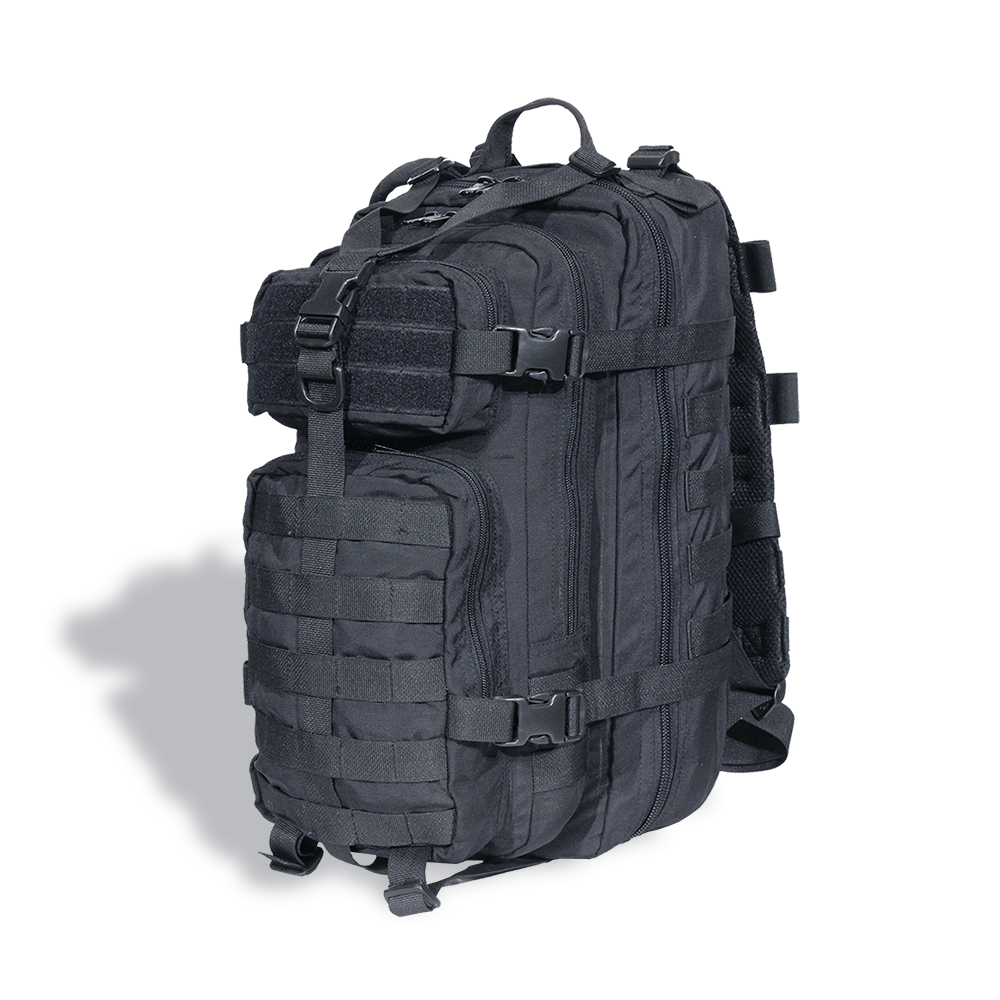 military daypack