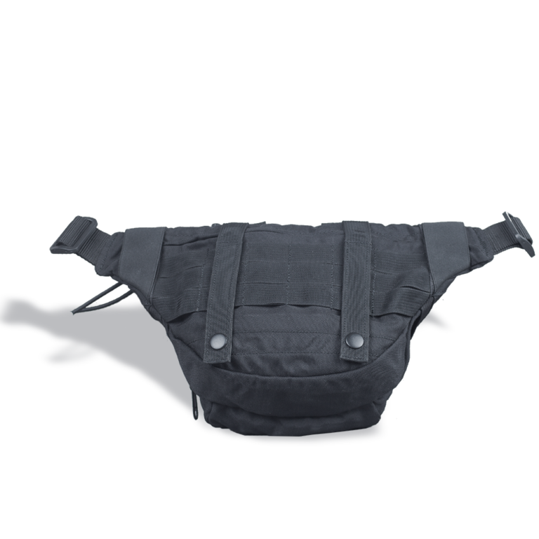 Molle Compatible Tactical waist pouch