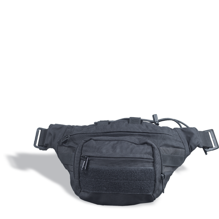 tactical waist pouch