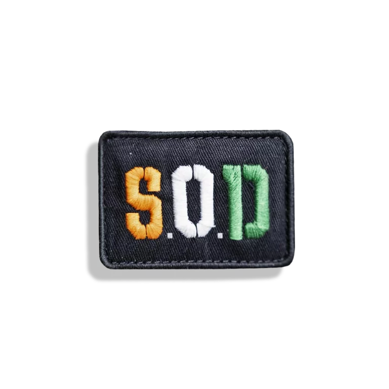 SOD-patch