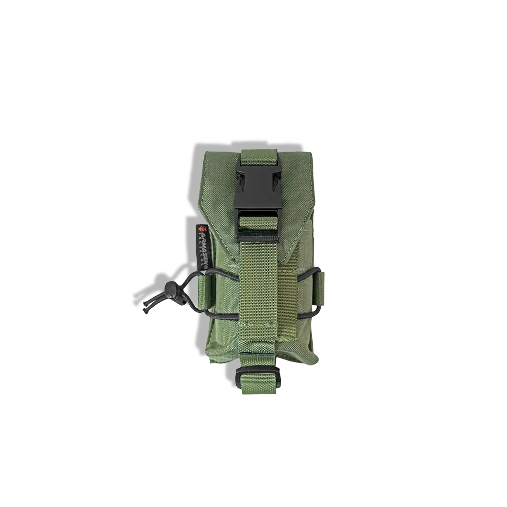 Grenad pouch_front