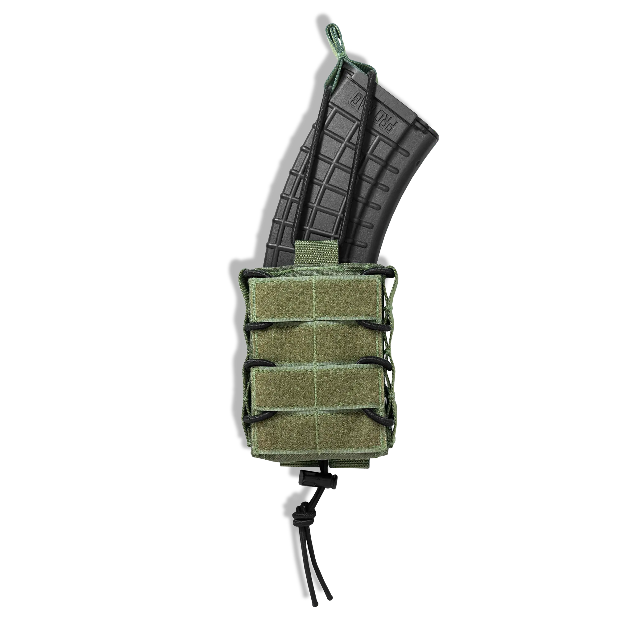 Rifle Mag Pouch 4 in_AK mag