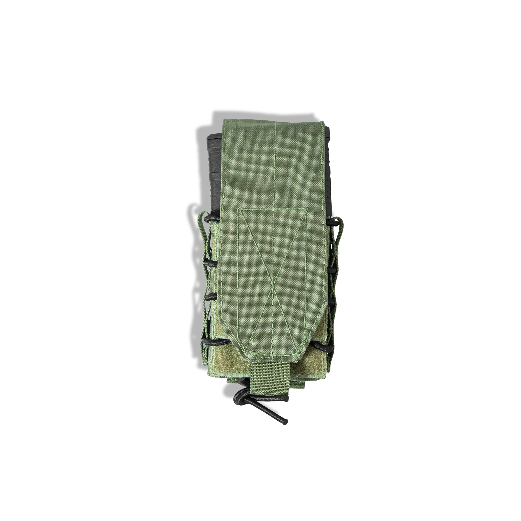 Rifle Mag Pouch 4 in_front flap