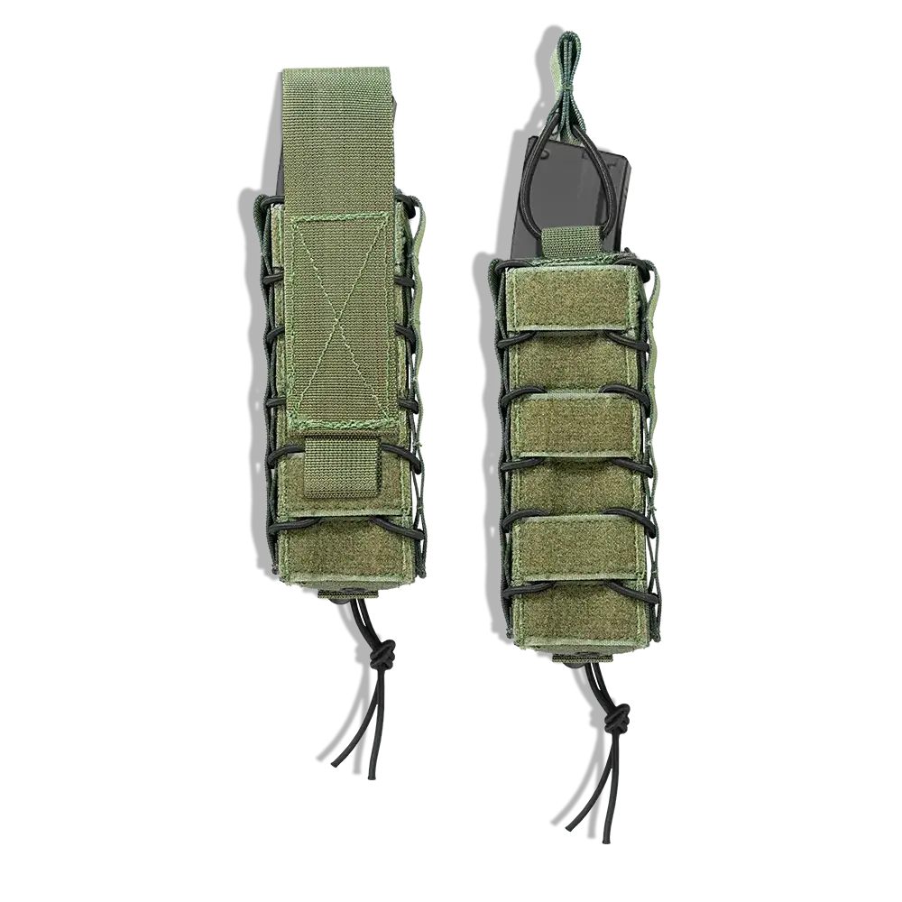 SMG Pouch _ArmasenTactical
