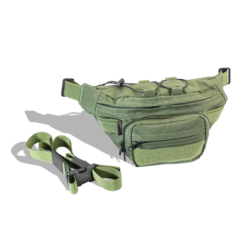 Everyday Carry Pouch MKII - Armasen Tactical