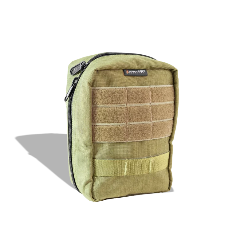 midi med pouch_tan side angle