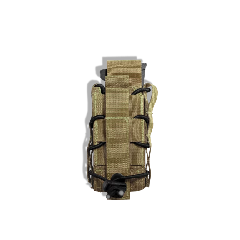 4 in Pistol Mag Pouch_tan_back